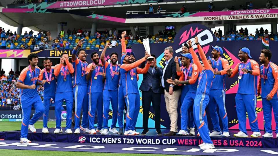 T20 world Cup 2024
