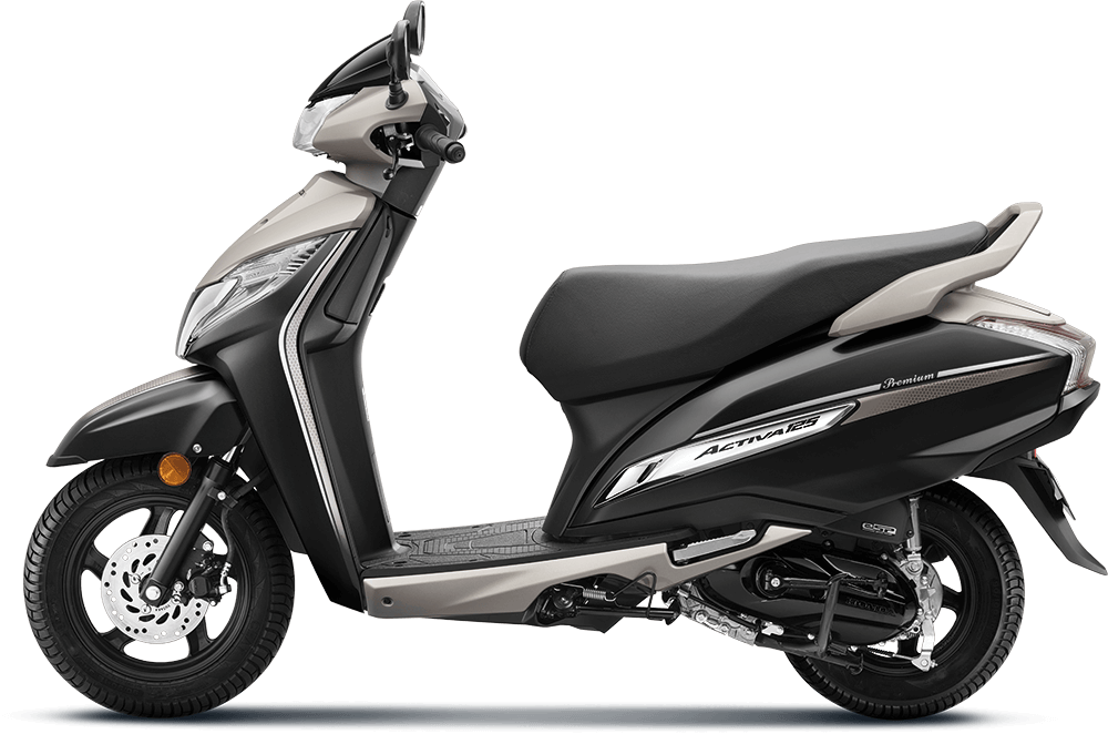 Honda Activa 125 price