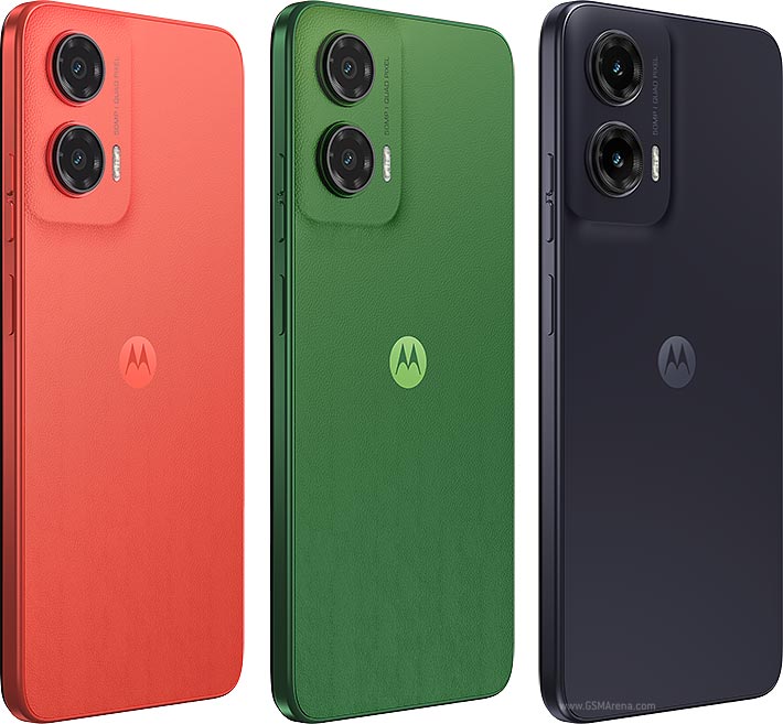 Motorola G35 launch date 
