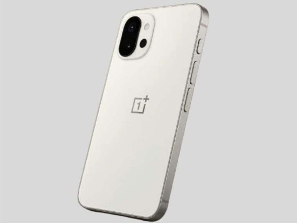 OnePlus 13T Camera