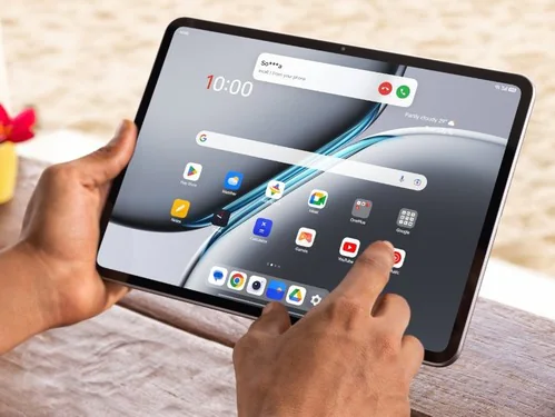 Oneplus pad 3R