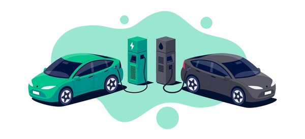 Electric vehicle