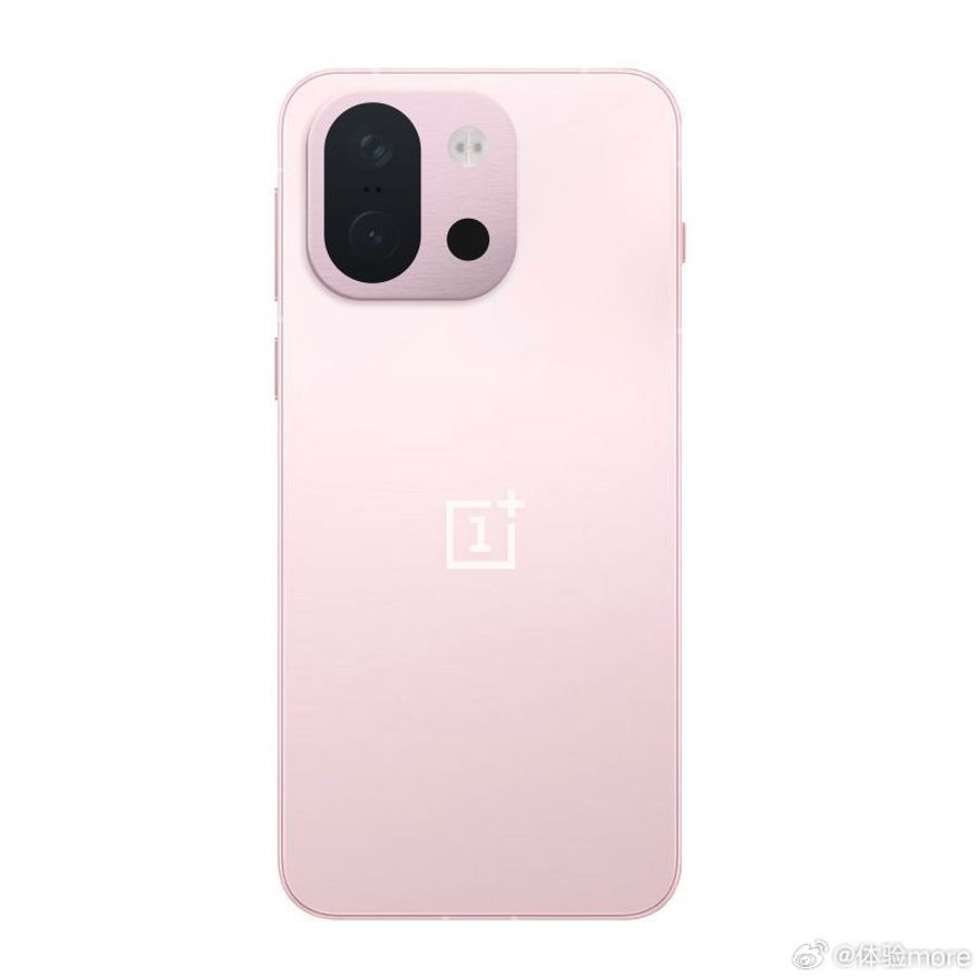 OnePlus 13T Display