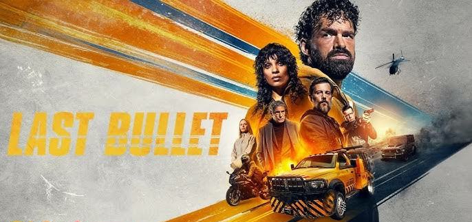 LAST BULLET