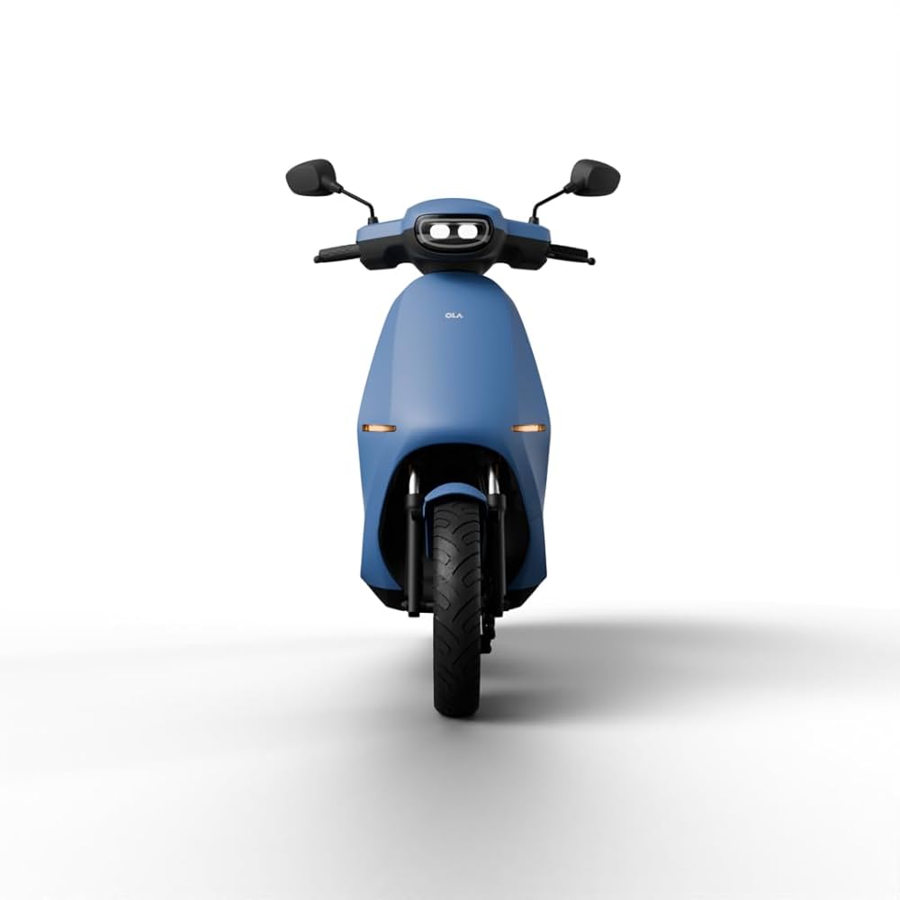 Ola S1 Air