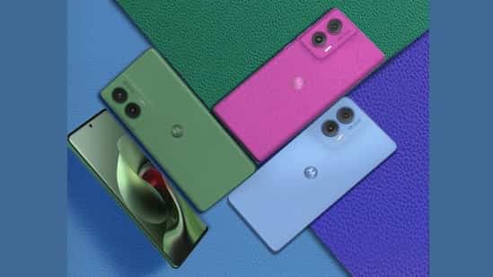 Motorola G96 5G