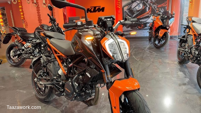 DUKE 200
