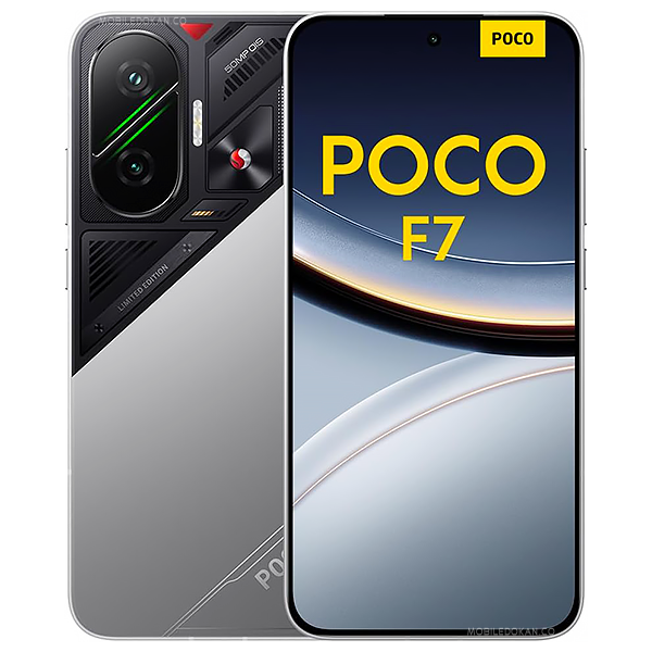 POCO F7 5G
