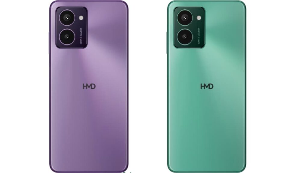 HMD 