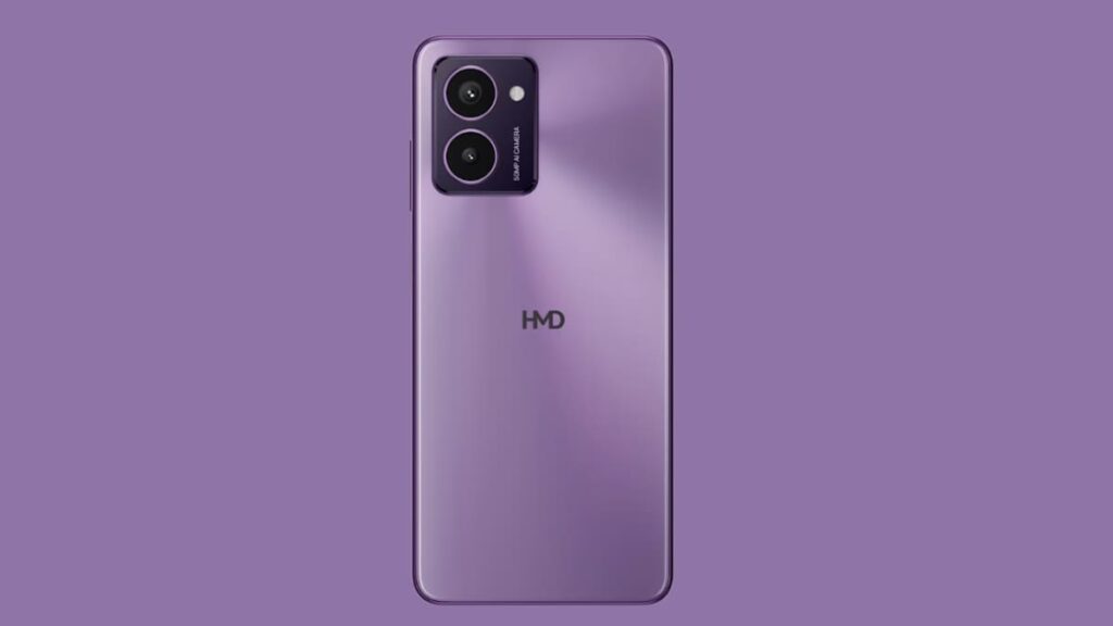 HMD pulse 2