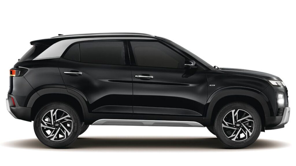 Creta Hybrid 