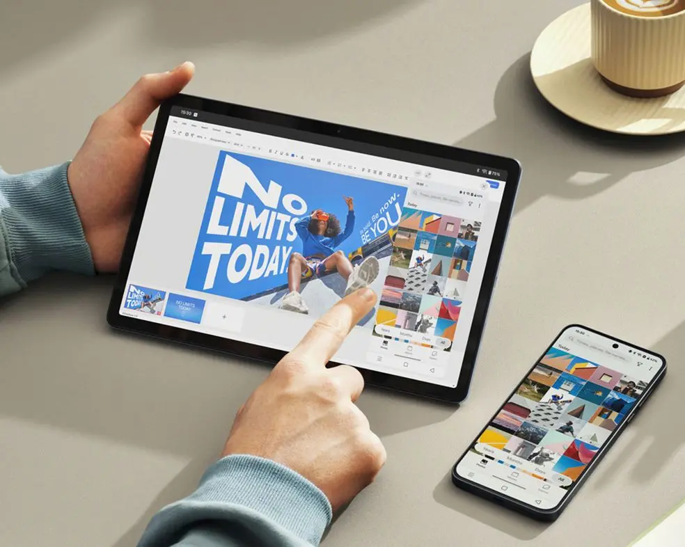 OnePlus pad 
