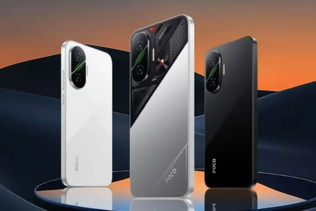 POCO F7