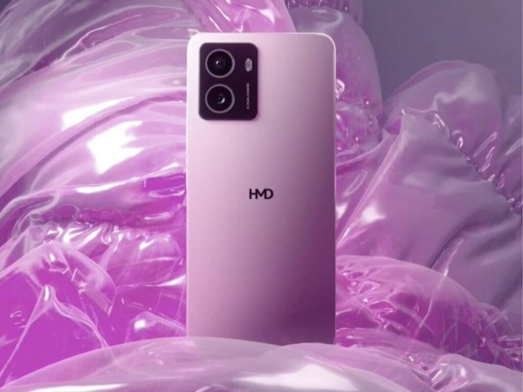 HMD pulse 2 series 