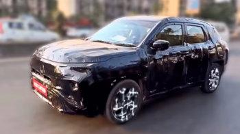 Maruti Suzuki Escudo Price
