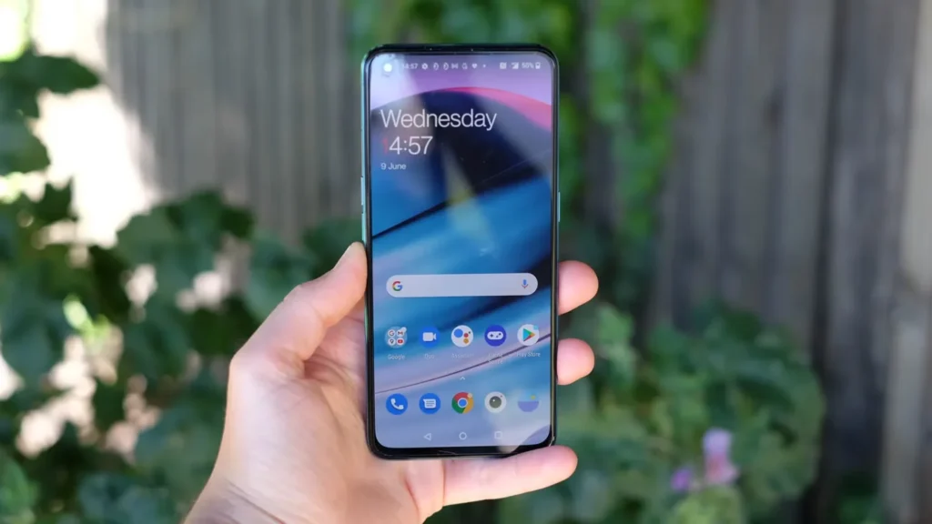 OnePlus Nord CE 4